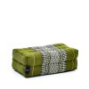 Leewadee Yoga Block Set of 2 Pilates Brick Meditation