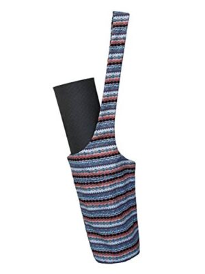 CALIDAKA Yoga Mat Bag Carrier,Yoga Mat Carry Bag