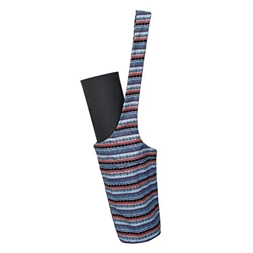 CALIDAKA Yoga Mat Bag Carrier,Yoga Mat Carry Bag