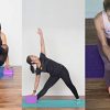 Yoga Blocks 5-in-1 Yoga Kit Improve Your Poses and Flexibility