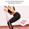 GYFHMY 7Pcs Yoga Starter Sets - Include Exercise Mat