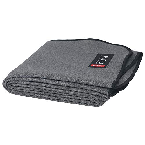 41OBJUtemXL Yoga Mat Towel - Your Perfect Yoga Companion π§ββοΈπ