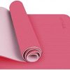 Toplus Thick Yoga Mat Non Slip, Premium Exercise, Fitness