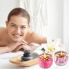 Scented Candles Gift set Mothers Day gifts for mom