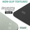 Extra Thick Yoga Mat Double-sided Non Slip