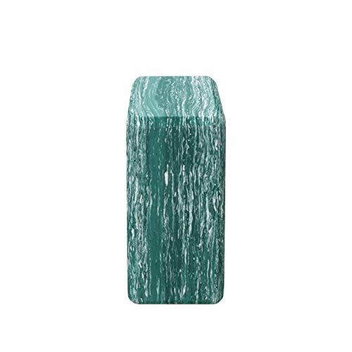 Yogi Bare Non Slip Foam Yoga Block - Improves Balance and Support