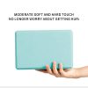 Yoga Blocks 2 Pack Set -  High Density Soft