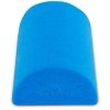ProsourceFit Flex Foam Half-Round Rollers 12” for Muscle Massage
