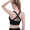 Double Couple Sports Bras - Elevate Your Workout Style with Premium Comfort