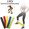 Yoga Beginner Equipment Set 11 pieces