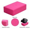 CISMARK Yoga Block (Set of 2) - Free EVA Foam Soft