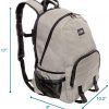 Yoga Mat Backpack: Elevate Your Yoga Experience