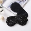 Tim&Tina Silk Sleep Mask Comfortable Blindfold Eye