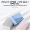 steel master Yoga Blocks Yoga Accessories, High Density