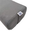 Yoga Bolster Pillow for Meditation and Support