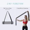 Adjustable Yoga Mat Carrier Sling for Carrying