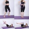 Yoga Pilates Ring for Toning Workouts
