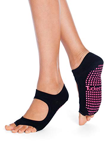 Yoga Pilates Socks for Women Non Slip 1 Yoga Pilates Socks for Women Non Slip
