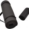 Balance From Go Yoga+ All-Purpose 1/2-Inch Extra Thick High Density