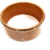 Fitlance Cork Yoga Wheel | Yoga Wheel Prop