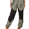 Joob Joob Women's Comfy Bohemian Casual Hippie Pajama