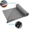 SUNLAND Microfiber Yoga Towel Sweat Absorbent Soft