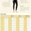 ODODOS Women's High Waisted Yoga Pants with Pocket