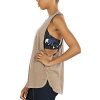 Running Muscle Tank Sport Exercise Yoga Tops