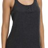 Hibelle Yoga Tops, Womens Sleeveless Workout Clothes