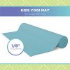 Bean Products Kids Size Sticky Yoga Mat
