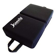 Kneely Extra Thick Memory Foam Kneeling Pad