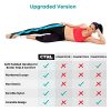 CTRL Sports Stretching Strap with Loops for Physical Therapy