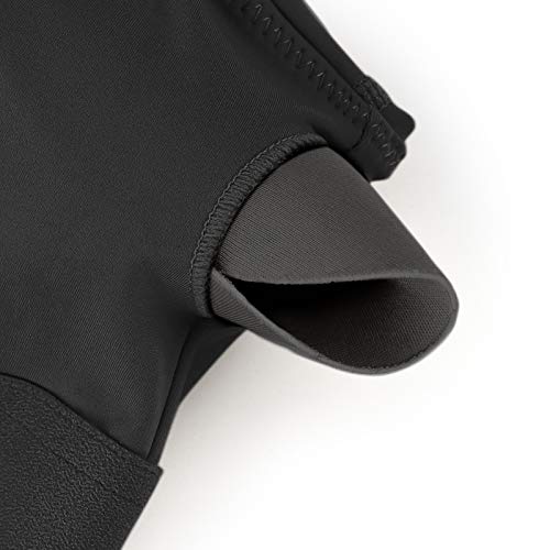 Letsfit Sports Bra for Women, Padded Adjustable Strap