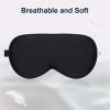 Sleep Eye Mask for Men Women, TechRise Eye Mask for Sleeping