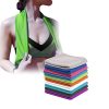 Yoga Microfiber Towel Soft Breathable Chilly