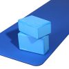 Balance From Go Yoga All Purpose Anti-Tear Exercise Yoga Mat