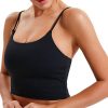 Lemedy Women Padded Sports Bra Fitness