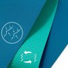 Yoga Mat Non Slip with Carrying Strap