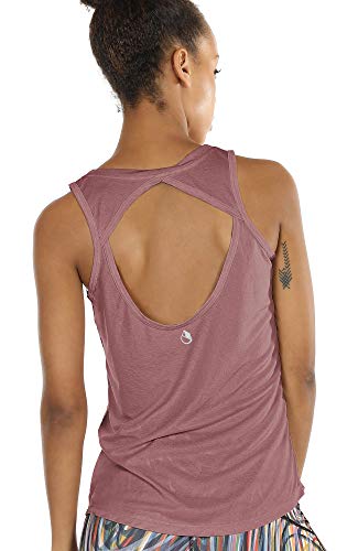 Open Back Yoga Tops also Gym Shirts 1 Open Back Yoga Tops also Gym Shirts
