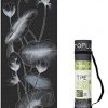 Yoga Mat, Eco Friendly 1/4" TPE Non Slip Yoga Mats