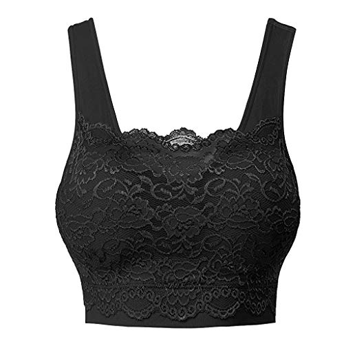 Youmymine Women’s Sports Bra Seamless Comfortable 1 Youmymine Women’s Sports Bra Seamless Comfortable