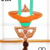 Yoga Hammock Easy Set-Up Guide