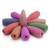 50-150 Pcs Backflow Incense Cones – Perfect for Relaxation & Calming Atmosphere