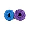 Sunny Health & Fitness Non-Slip Yoga Mat - Elevate Your Workout Routine with Textured Surface and High-Density Foam
