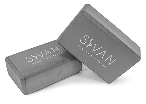 Sivan Health and Fitness Yoga Set 6-Piece