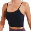 Lemedy Women Padded Sports Bra Fitness
