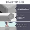 Yoga Block High Density Foam Block