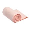 Hot Absorbent Yoga Towel Non-Slip also for Gym and Pilates