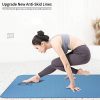 wwww Yoga Mat Eco Friendly TPE Non Slip Yoga Mats
