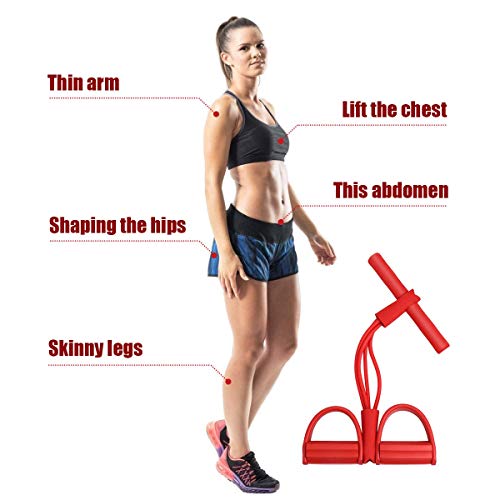 41S4pp09uFL Transform Your Body with the Ultimate Yoga and Fitness Foot Rally Set - Lace Beneath Belt Yoga Tools for Full-Body Workout